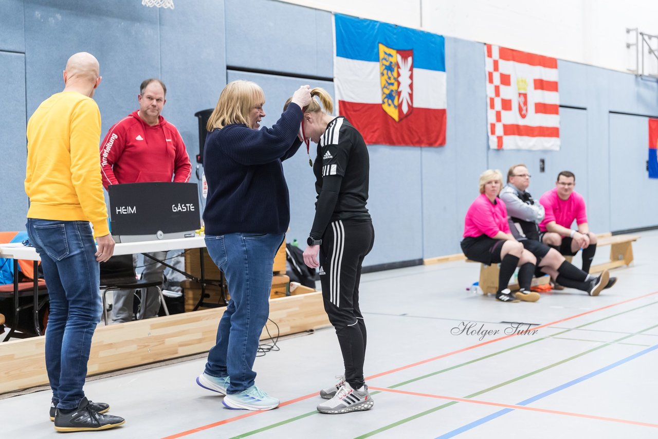 Bild 92 - wCJ NFV Futsalturnier